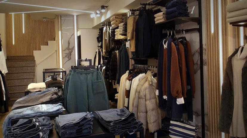 Up To <i>15% Off</i> Casual Wear