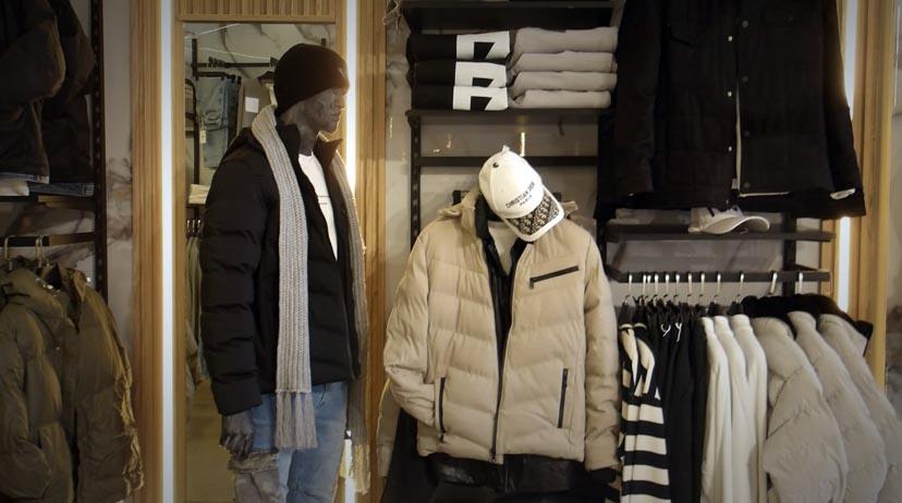 Up To <i>10% Off</i> New Collection